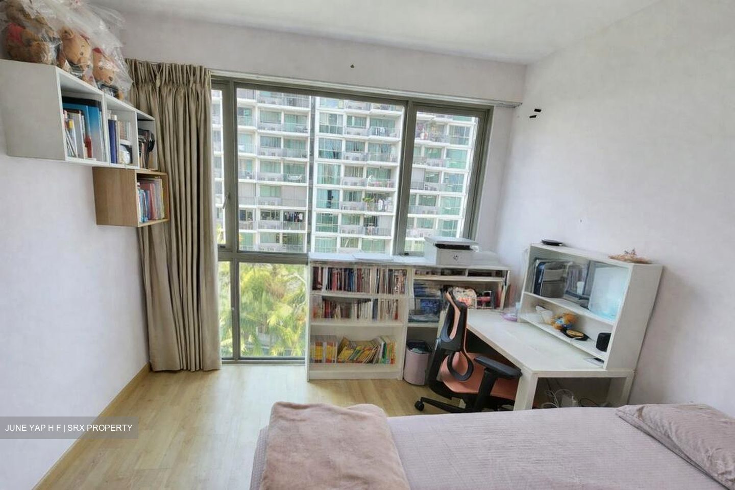 Ripple Bay (D18), Condominium #517318541